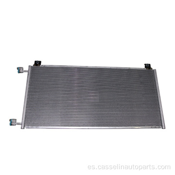 Condensadores de aire acondicionado OEM 10358953 para Dodge GM